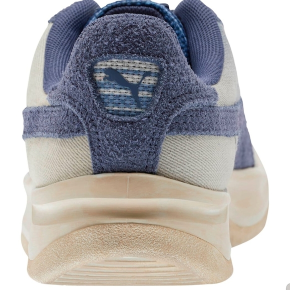 NEW Puma California Denim Vintage - Picture 5 of 5